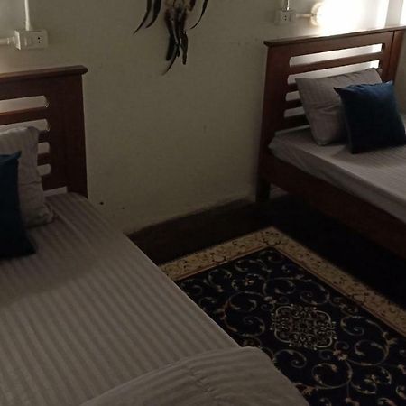Smart Hostel Chiang Mai Luaran gambar