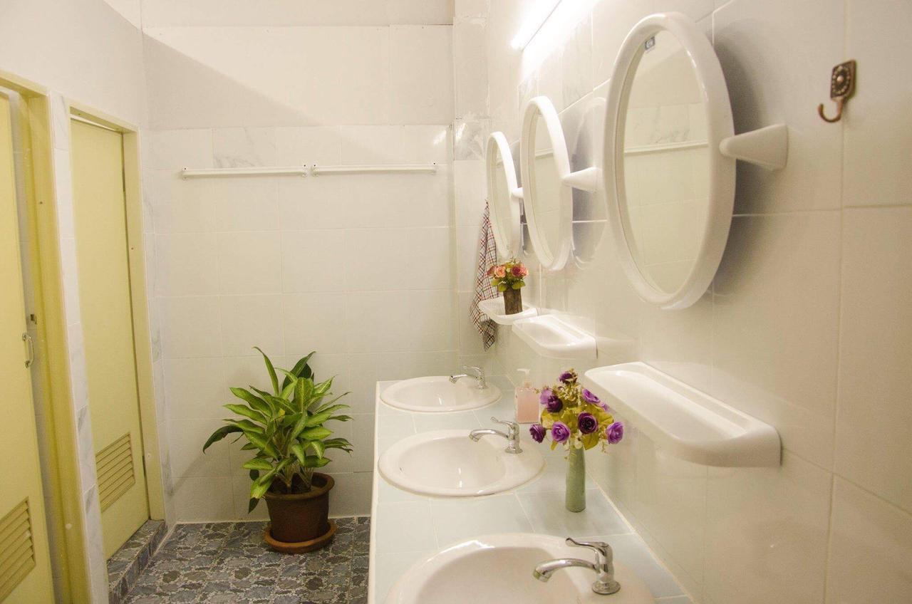 Smart Hostel Chiang Mai Luaran gambar