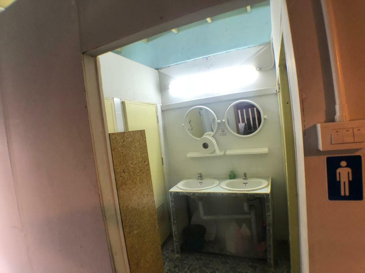 Smart Hostel Chiang Mai Luaran gambar