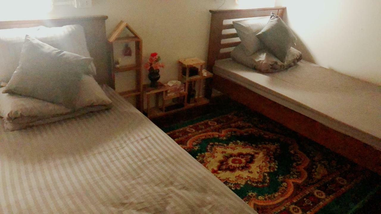 Smart Hostel Chiang Mai Luaran gambar