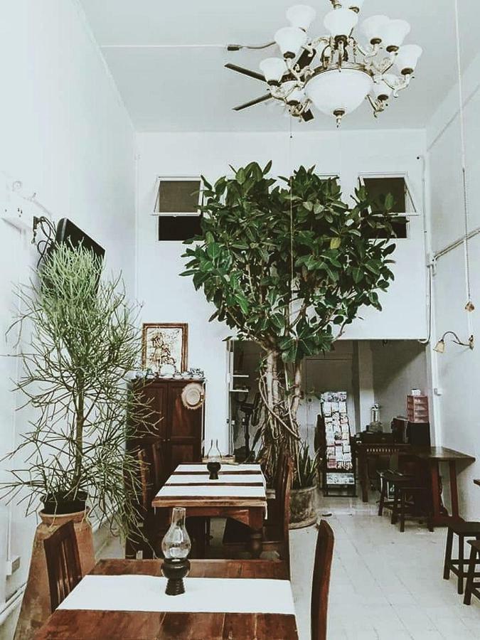 Smart Hostel Chiang Mai Luaran gambar