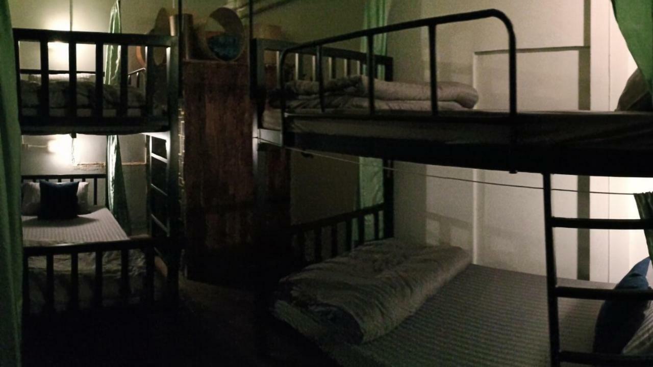 Smart Hostel Chiang Mai Luaran gambar