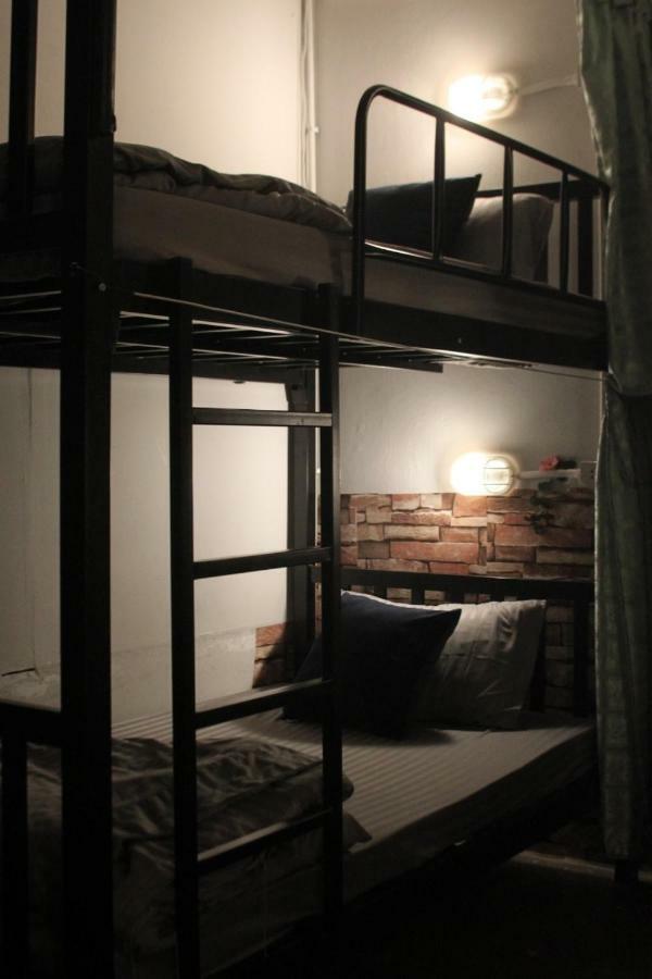 Smart Hostel Chiang Mai Luaran gambar