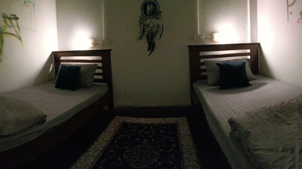 Smart Hostel Chiang Mai Luaran gambar