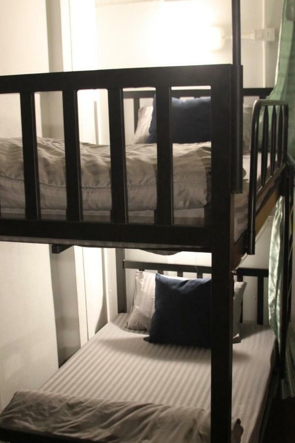 Smart Hostel Chiang Mai Luaran gambar