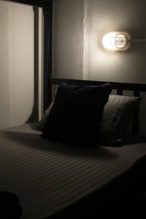 Smart Hostel Chiang Mai Luaran gambar