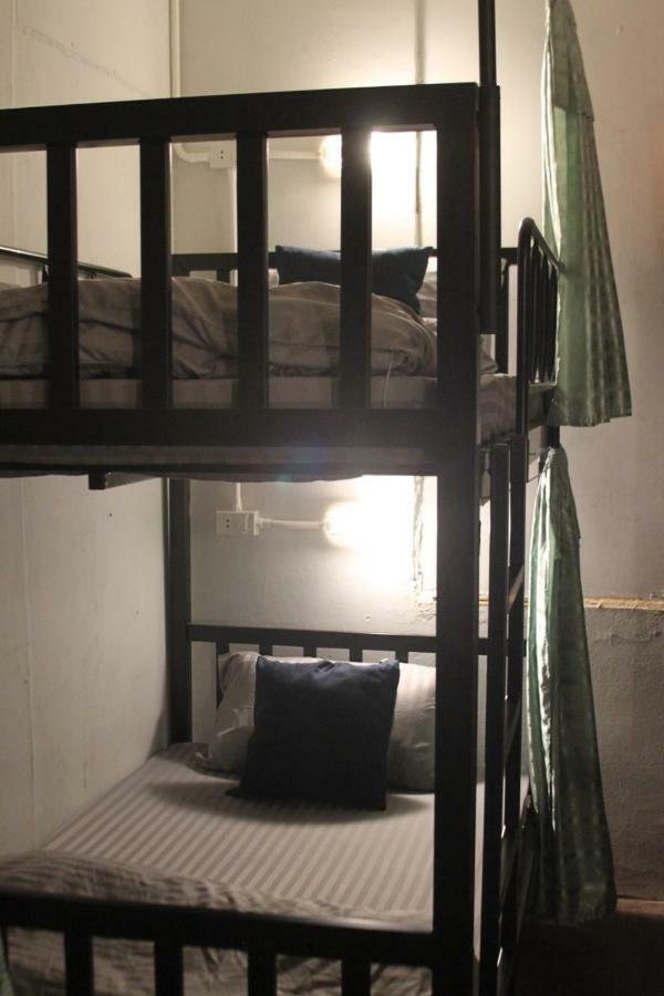 Smart Hostel Chiang Mai Luaran gambar