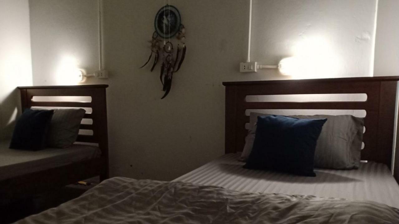 Smart Hostel Chiang Mai Luaran gambar